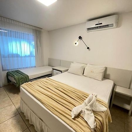 Pousada Angra Do Porto Pôrto das Galinhas Buitenkant foto